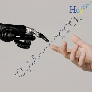 CHG Applicators and Chlorhexidine: Why This Combination is the Gold Standard for Skin Antisepsis