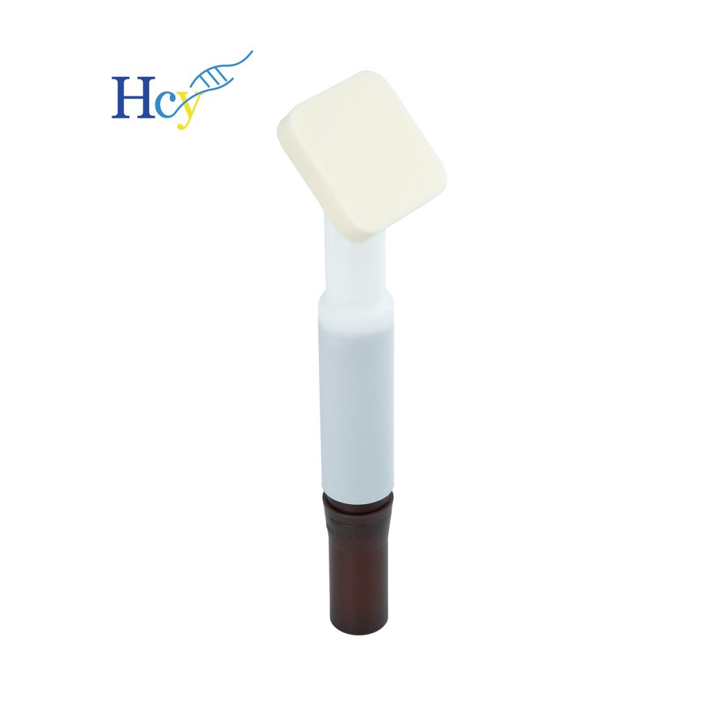 CHG Applicators: Infection Control