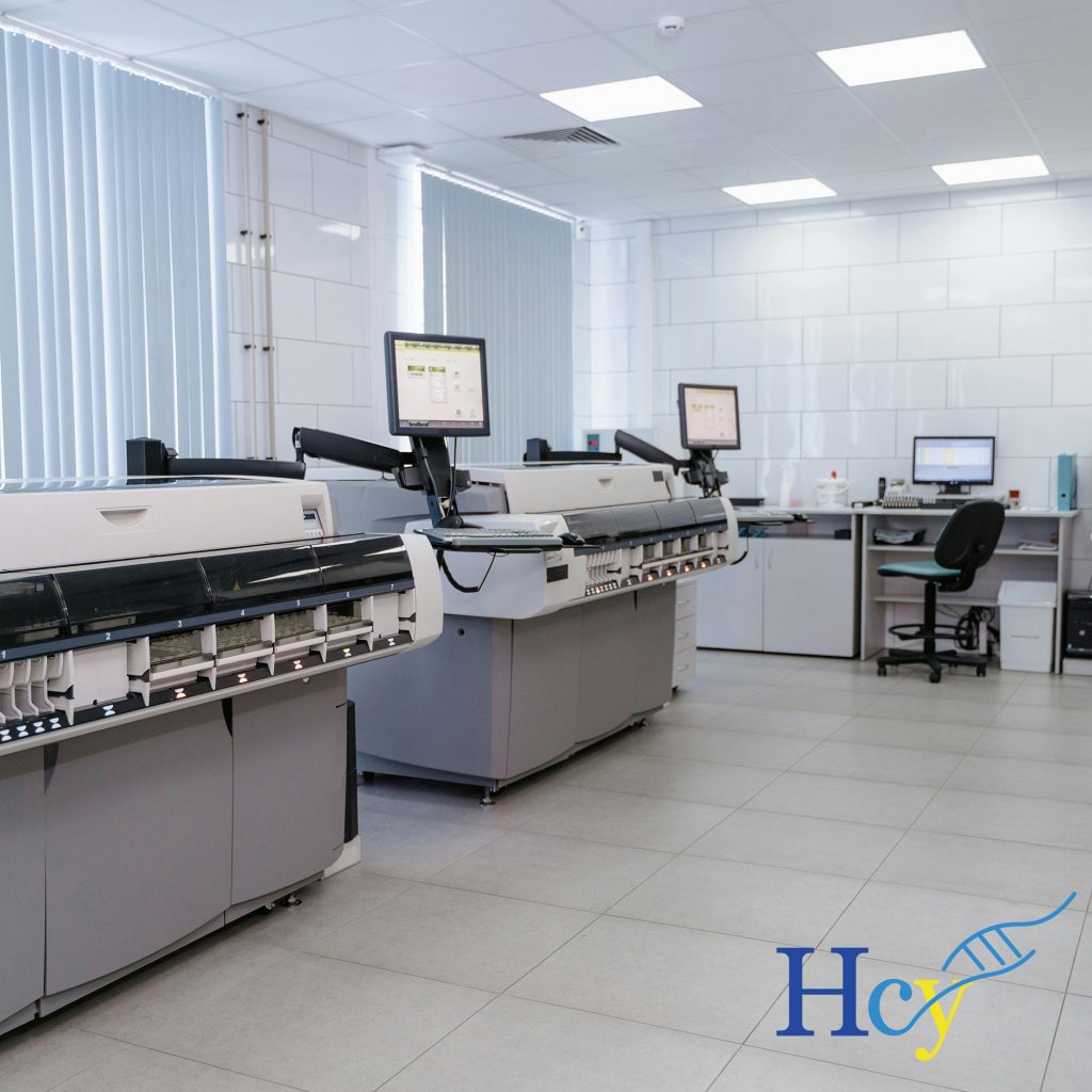 PCR Polymerase: The “Molecular Engine” of PCR Technology