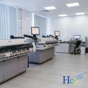 PCR Polymerase: The “Molecular Engine” of PCR Technology