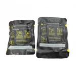 Advanced Kaolin Hemostatic Gauze