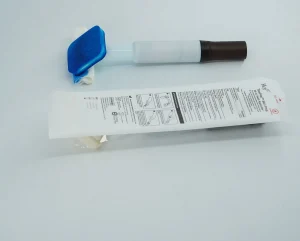 Applicator  CHG 2% Isopropyl Alcohol 70% 26mL Hi-Lt Orng Tnt 25/Case