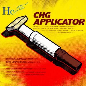 Rethinking the Standard: Is the CHG Applicator Truly the “Optimal Solution”?