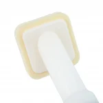 Applicator  CHG 2% Isopropyl Alcohol 70% 26mL Hi-Lt Orng Tnt 25/Case