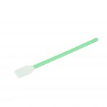Polyester Non-Woven CY-716B Large Cleaning Validation Swab, Non-Sterile