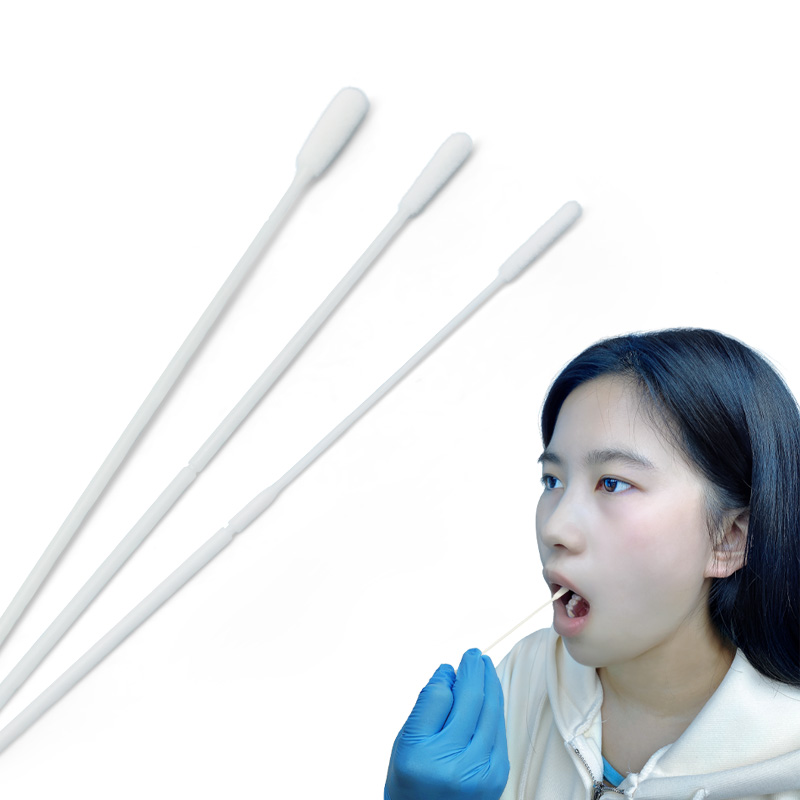 Flocked Swabs Manufacturer – Huachenyang Precision & Global Supply Flocked Swabs Manufacturer – Huachenyang Precision & Global Supply