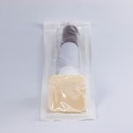 Applicator  CHG 2% Isopropyl Alcohol 70% 26mL Hi-Lt Orng Tnt 25/Case