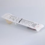 Applicator  CHG 2% Isopropyl Alcohol 70% 26mL Hi-Lt Orng Tnt 25/Case