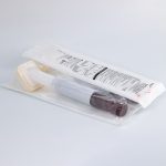 Applicator  CHG 2% Isopropyl Alcohol 70% 26mL Hi-Lt Orng Tnt 25/Case