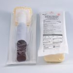 Applicator  CHG 2% Isopropyl Alcohol 70% 26mL Hi-Lt Orng Tnt 25/Case