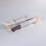 Applicator  CHG 2% Isopropyl Alcohol 70% 26mL Hi-Lt Orng Tnt 25/Case