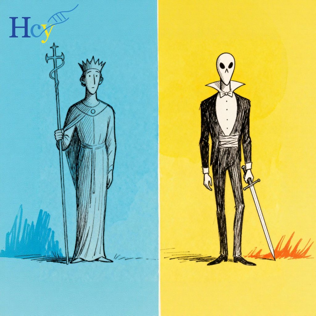 The Silent Guardian, The Ruthless Executioner: The Dual Life of the CHG Applicator The Silent Guardian, The Ruthless Executioner: The Dual Life of the CHG Applicator