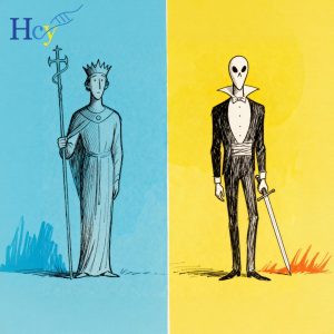 The Silent Guardian, The Ruthless Executioner: The Dual Life of the CHG Applicator