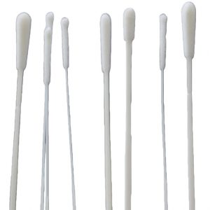 The Complete Guide to Sourcing Flocked Swabs in China: Key Factors and a Deep Dive into Shenzhen Huachenyang Technology