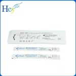 10ml Viral Transport Medium tube with 3mls of Media