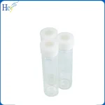 40mL Clear TOC vials
