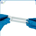 40mL Clear TOC vials