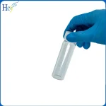 40mL Clear TOC vials