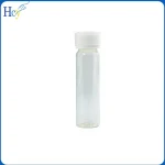 40mL Clear TOC vials