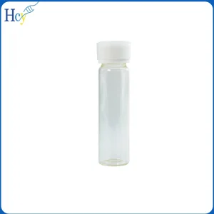 40mL Clear TOC vials