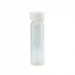 40mL Clear TOC vials