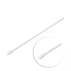 CY-761K Polyester Sterile Swabs