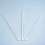 CY-761K Polyester Sterile Swabs