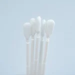 CY-761K Polyester Sterile Swabs