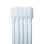 CY-761K Polyester Sterile Swabs