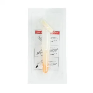 IPA CHG SWAB APPLICATOR