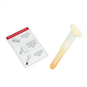 3ML FOAM CHG APPLICATOR
