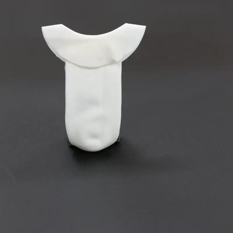 TUR Drape Set With Medical Rubber Finger Cover