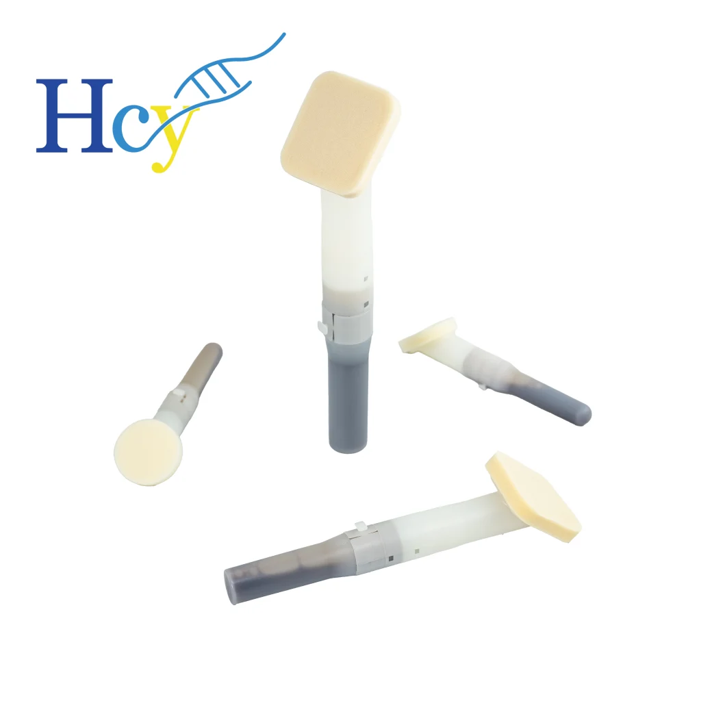 The Smarter Way to Disinfect: 5 Reasons to Switch to Single-Use Iodine Applicators