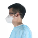 N95 Respirator masks