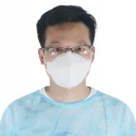 N95 Respirator masks