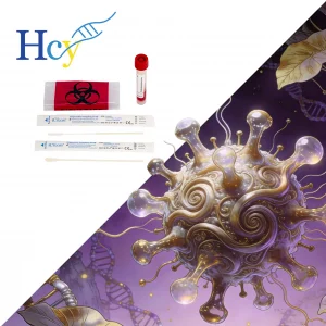 The First Line of Defense: How Superior Swab Technology Strengthens Our Fight Against Nipah Virus