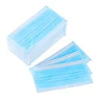 Non-woven (3 Layer) Disposable Face Masks