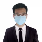Non-woven (3 Layer) Disposable Face Masks