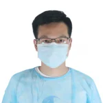 Non-woven (3 Layer) Disposable Face Masks