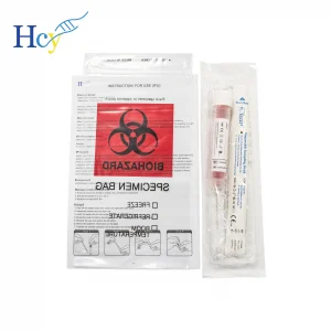 A New Frontline in the “Super Flu” Season: Reimagining Diagnostic Testing with At-Home VTM Kits