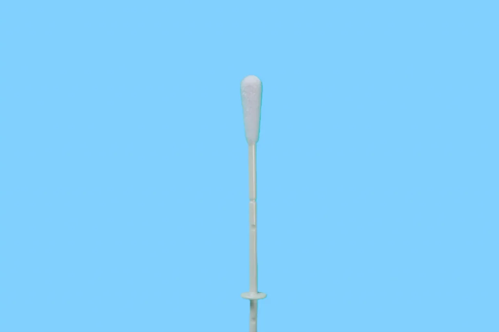 Huachenyang: The Premier Flocked Swab Supplier in 2026