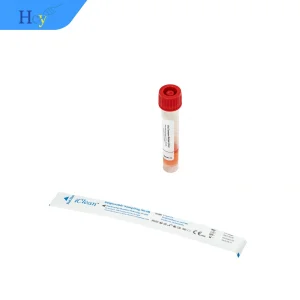 iClean SCIENTIFIC USA 510k Approved Disposable Sampler