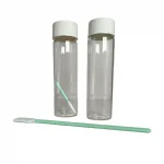 Low TOC Cleaning Validation Sampling swab