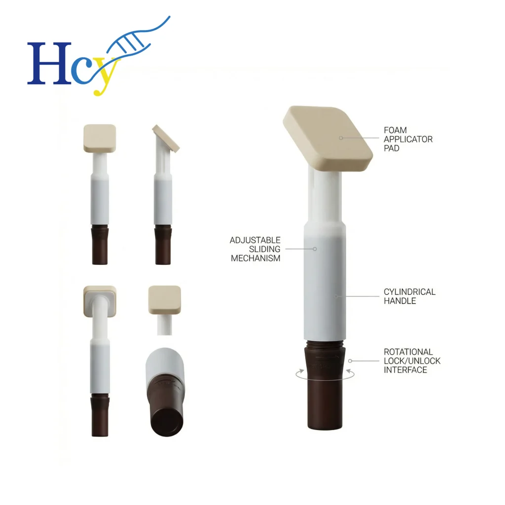 The Evolution of Skin Preparation: From Shared Bottles to Sterile, Smart Sticks