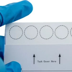 Whatman™ 903 Proteinsaver card