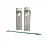 Low TOC Cleaning Validation Sampling swab