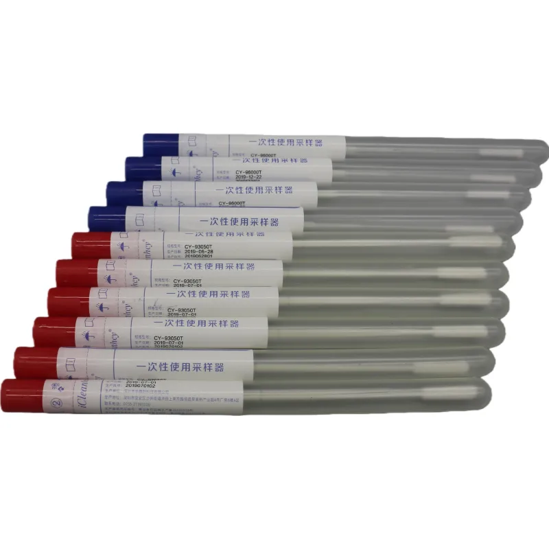 Flocked Swabs: The Gold Standard in Modern Sample Collection and China’s Industrial Mastery