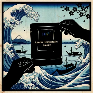 From Trails to First Aid: How Kaolin Gauze Became the Outdoor Enthusiast’s Secret Weapon