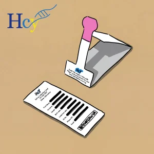 Saliva Collection Cards vs. Liquid Buffers: Which is Best for Your Genetic Study?