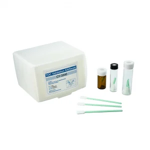 TOC Cleaning Validation Kit